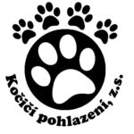 Logo domácího depozita Kočičí pohlazení